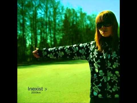 inexist-Любовь(Love) Lyrics