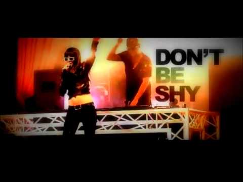 Billy de Klit feat. Minnie | Don't Be Shy | HD