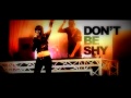 Billy The Klit feat. Minnie - Don't Be Shy Billy The Klit feat. Minnie - Don't Be Shy
