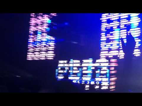 Axwell @ The Palladium - Leave the World Behind (SHM)