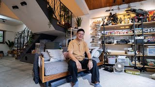 Rare 146sqm Executive Maisonette at Shunfu | 140m to Marymount MRT | Within 1km Catholic High