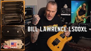 Bill Lawrence L500 XL - What To Know & Where To Buy | Equipboard