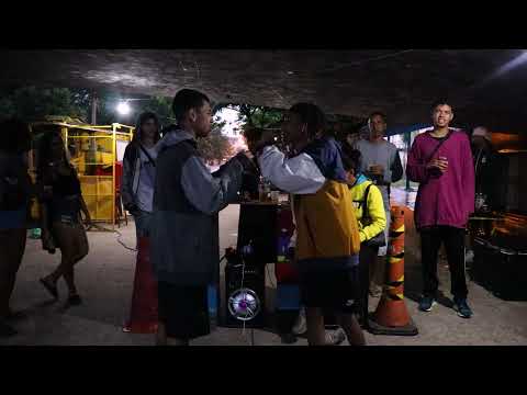 MISÉRIA NA TELA - KPV X MINEIRO - 2 TEMPORADA EP 4