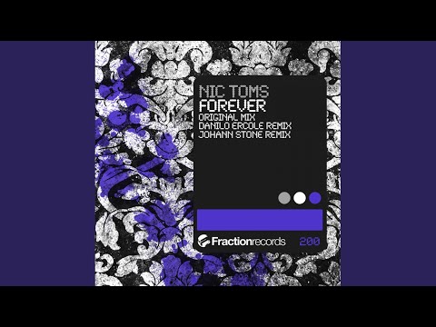 Forever (Johann Stone Remix)