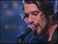 Silversun Pickups   Little Lover's So Polite Live at Last Call With Carson Daly