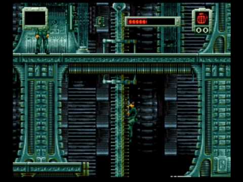 super nintendo stargate game