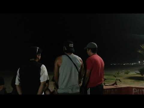 PROZAK VS TAPIA - SEMIFINAL - BUR COME BACK 2021