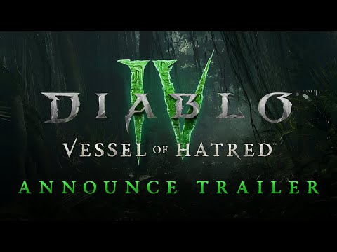 BlizzCon 2021: ブリザードがディアブロ 4、オーバーウォッチ 2 & Co に関する新しい詳細を明らかにしました。