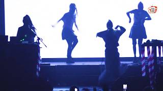 PUSSY RIOT LIVE IN BUENOS AIRES - Straight Outta Vagina