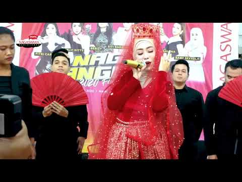 Baby Sexyola - Cinta Gila (NAGAS ANGE7S 2020 Full Of Love)