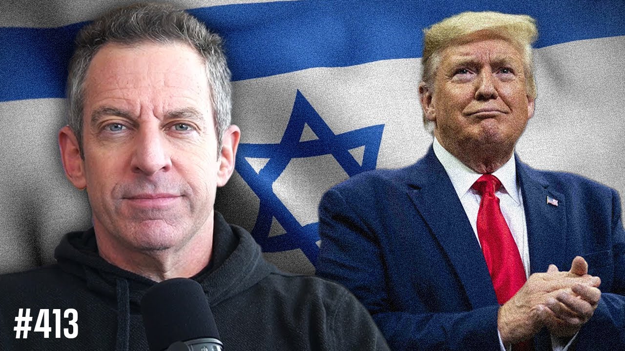 Trump, Israel, and the Collapse of Free Speech