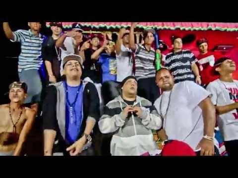 No Me Voy A Dejar (Official Video) - Jetson El Super, Chyno Nyno & El Masta