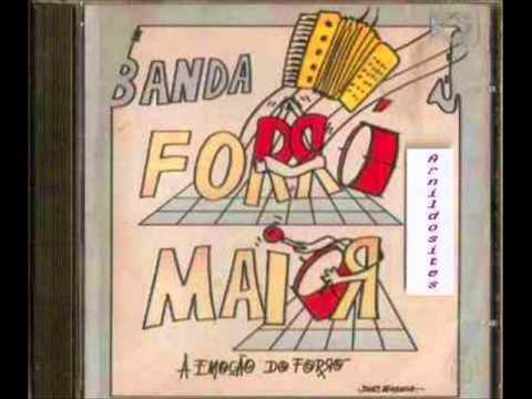 Dor De Saudade video