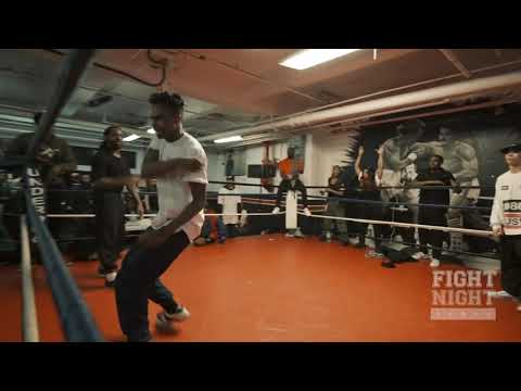 Djungle vs Palomeque vs Jigsaw judge   HIP HOP Finals