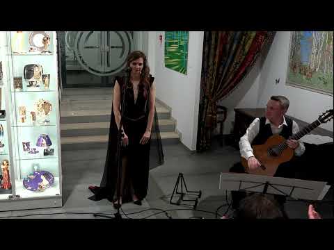 Fox Lima. ''Disfruto'' (C.Morrison's cover). [Live]