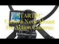 STARTRC PHOTO Magnetic Neck Mount for Action Camera
