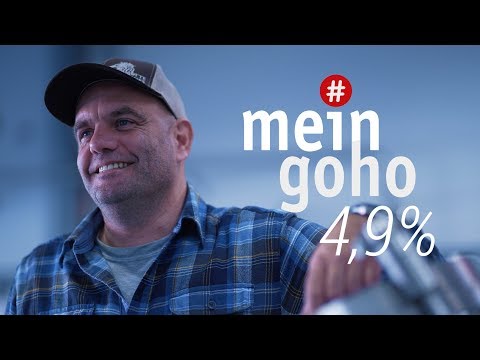 #MeinGoho 5: Stefan Stretz, Braumeister "Schanzenbräu" | Videoportrait | Nordbayern.de