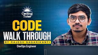 Code Walkthrough | Real-World Project Development by Coding Tutor Reso