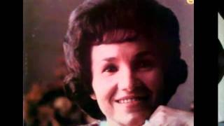 Jan Howard Singing &quot;The Life Of A Country Girl Singer&quot;