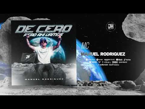 MC - Manuel Rodriguez [Audio Oficial] JM Music