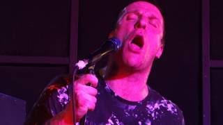 Sleaford Mods - &#39;Tied Up In Nottz&#39; @ The Forum, Tunbridge Wells, UK 02/04/15
