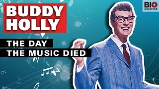 Buddy Holly: The Day the Music Died