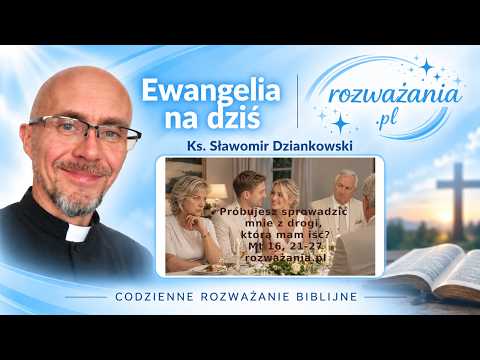 Wideo: Bezpieczni od wszelkiego zamętu - Ab omni perturbatione securi.