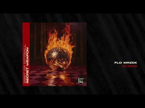 14. Flo Mrzdk - Vive Y Deja Vivir