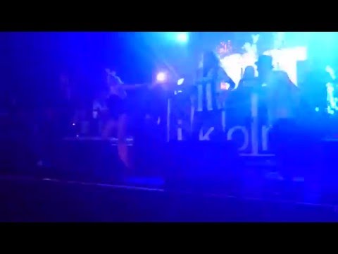 IKON LIVE Easter Special 2016 DEE DEE - forever