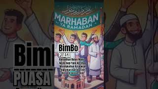 Download lagu Puasa - Bimbo tembang kenangan #bimbo #puasa  #dakwahislamic  #tembangkenanganterpopuler mp3