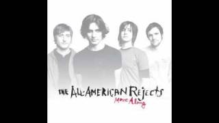 I&#39;m Waiting The All American Rejects