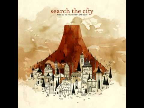 Search the City -The Rescue(acoustic) - lyrics+download