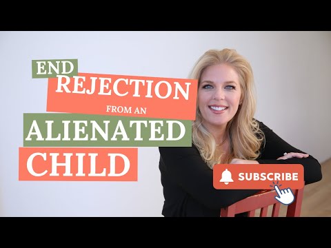 Reconciling With My Alienated Child