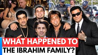 The Ibrahim Family: How A Refugee Family Became Australia's Most Notorious Name | True Crime Aussie