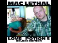 Mac Lethal - 11 Outta 10 (Alternate Version ft. Joe Good)