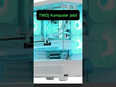 Twój komputer jeśli #youtubeshorts #shorts #youtobe