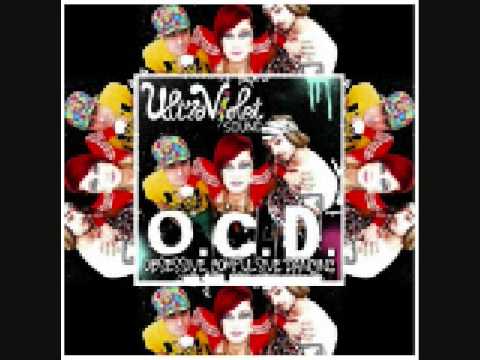 Ultraviolet Sound - O C D  (MP3-Video)
