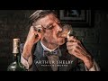 There is good in my heart, but hands belong to the devil | Arthur Shelby | Peaky Blinders
