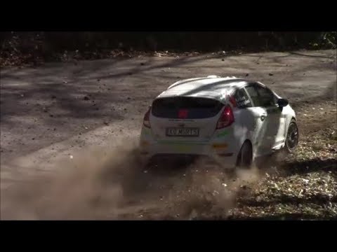 Rally Il Ciocco 2019 - Pure Sound & Show