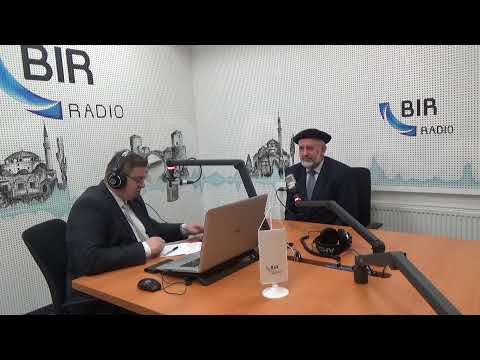 161. Ibadet-veza sa Stvoriteljem: “Hadž - kruna svih ibadeta”