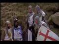 Monty Python-"A Foul-Tempered Rabbit"