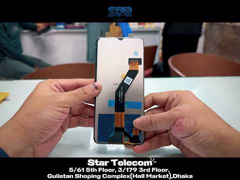 Walton Orbit Y71 display price in Bangladesh Video Thumbnail