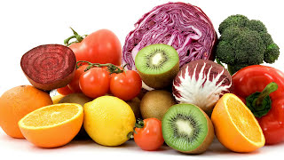 2 ingredientes para vaciar todos los depósitos de grasa y parásitos de tu cuerpo