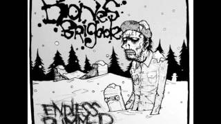 Bones Brigade - Endless Bummer (Full Album)