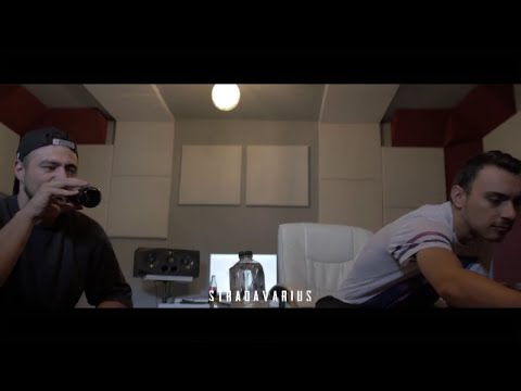 In lucru Sesiune Criminallle - StradaVarius