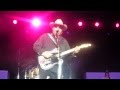 Hank Williams, Jr. - The Blues Man (Houston 05.17.14) HD