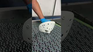 Hydro Dipping Mask #satisfying #hydrodipped