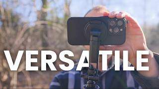 K&F CONCEPT Popod 3-in-1 Magnetic 72" Tripod & Selfie Stick