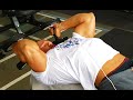 THICK Arm Workout - Abs - Bromelain for Better Digestion