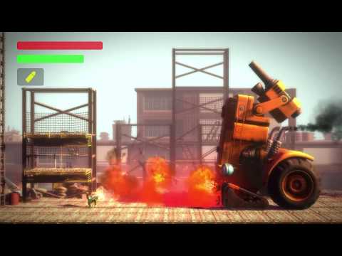 Bionic Commando Rearmed (PC) 100% speedrun in 36:14